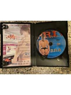 Sex en porno Films Private Black Label D.N.A.