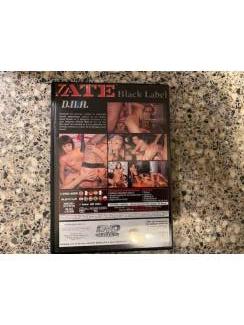 Sex en porno Films Private Black Label D.N.A.