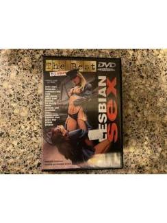 The Best by Private Lesbian Sex