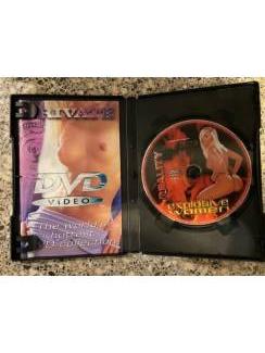 Sex en porno Films Private Reality Explosive Women