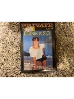 Sex en porno Films Private Gold Friends in Sex