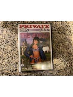Sex en porno Films Private Film The Gigolo I & II
