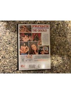 Sex en porno Films Private Film The Gigolo I & II