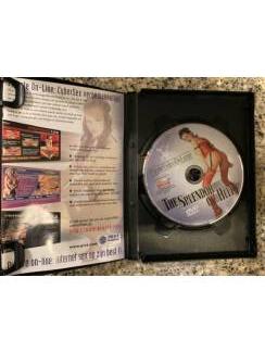 Sex en porno Films PirateVideoDeLuxe The Splendor Of Hell