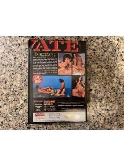 Sex en porno Films Private Black Label Indecency I & II