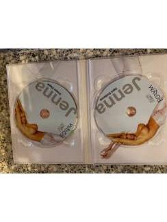 Sex en porno Films Jenna Jameson 5 DVD Box