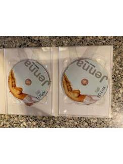 Sex en porno Films Jenna Jameson 5 DVD Box