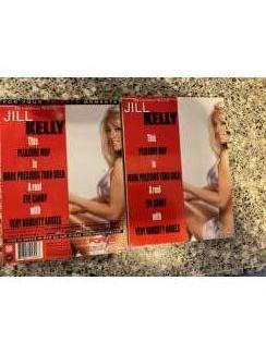Sex en porno Films Jill Kelly in 4 Different Ways
