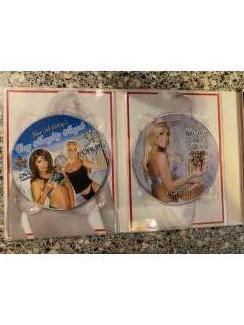 Sex en porno Films Jill Kelly in 4 Different Ways