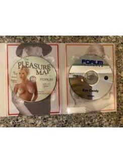 Sex en porno Films Jill Kelly in 4 Different Ways