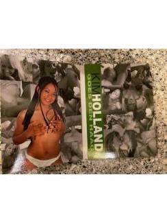 Sex en porno Films Kim Holland Goes Den Haag