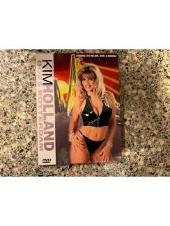 Kim Holland Goes Rotterdam