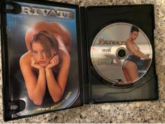 Sex en porno Films The Private Life of Laura Angel