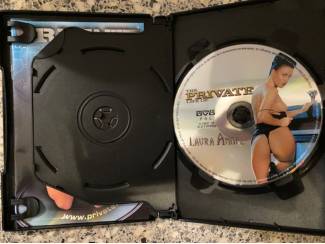 Sex en porno Films The Private Life of Laura Angel