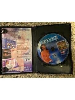 Sex en porno Films Private Lust Treasures 3