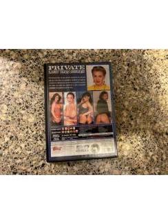 Sex en porno Films Private Lust Treasures 3