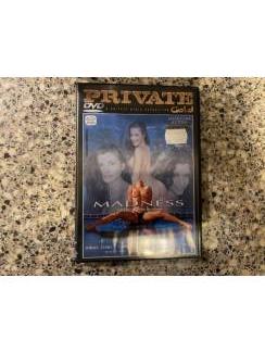 Private Gold Madness