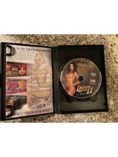 Sex en porno Films Private Black Label Indiana Mack II Sex in the Desert