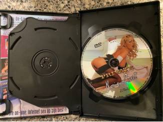 Sex en porno Films The Private Life of Monique Covet