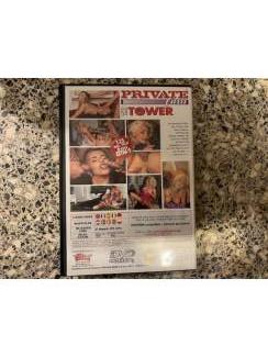 Sex en porno Films Private Film The Tower I, II & III