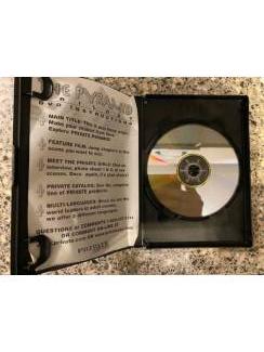 Sex en porno Films Private Gold The Pyramid 3