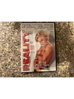 Private Reality Pure Pleasure