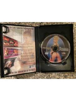 Sex en porno Films Private Gold The Perversion of Barbara