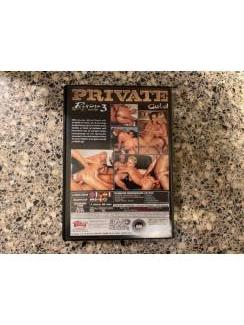 Sex en porno Films Private Gold Riviera I, II & III
