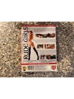 Sex en porno Films Rude Girls Series Box 1 & 2