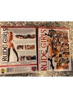 Sex en porno Films Rude Girls Series Box 1 & 2