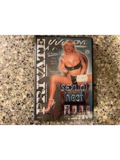Private XXX Sexual Heat
