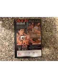 Sex en porno Films Private Black Label Secrets of Kamasutra