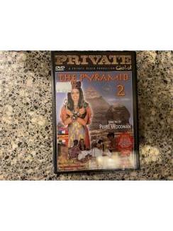 Sex en porno Films Private Gold The Pyramid 2