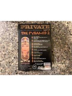 Sex en porno Films Private Gold The Pyramid 2