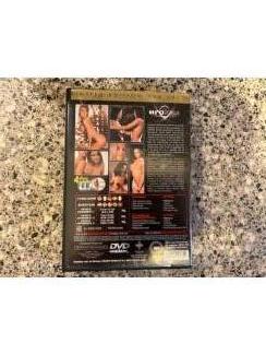 Sex en porno Films Private Black Label Limited Edition DVD Box Uranus Trilogy