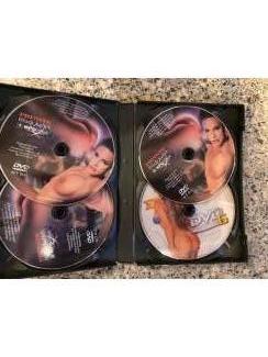 Sex en porno Films Private Black Label Limited Edition DVD Box Uranus Trilogy
