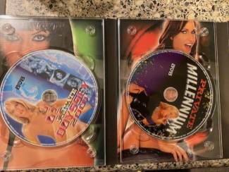 Sex en porno Films Private Best of the Best 1997 - 2002 Limited Edition DVD Box
