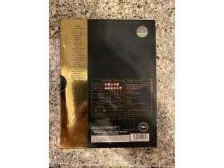 Sex en porno Films Private Best of the Best 1997 - 2002 Limited Edition DVD Box