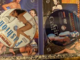 Sex en porno Films Private Penthouse Limited Edition DVD Box