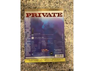 Sex en porno Films Private Penthouse Limited Edition DVD Box