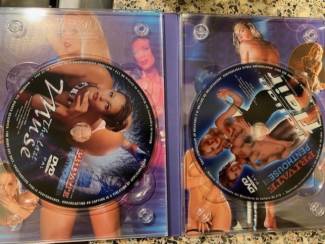 Sex en porno Films Private Penthouse Limited Edition DVD Box