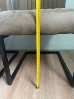 Stoelen 3 eetkamer stoelen