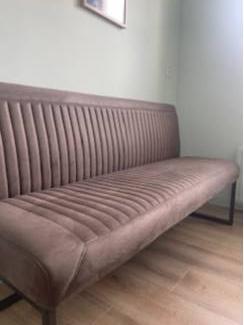 Stoelen 3 eetkamer stoelen