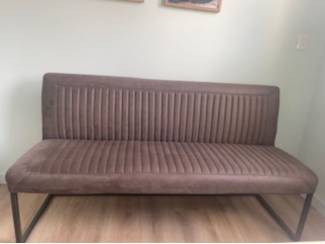 Stoelen 3 eetkamer stoelen