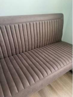 Stoelen 3 eetkamer stoelen