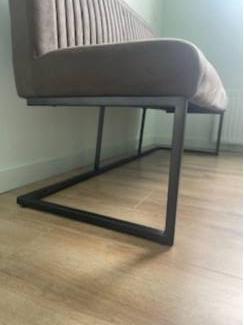 Stoelen 3 eetkamer stoelen