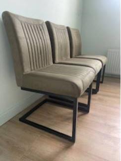 Tafels | Eettafels Grote eetkamer tafel