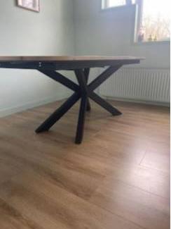 Tafels | Eettafels Grote eetkamer tafel