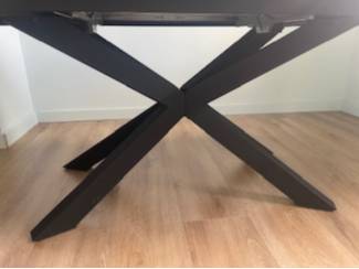 Tafels | Eettafels Grote eetkamer tafel