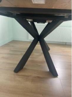 Tafels | Eettafels Grote eetkamer tafel